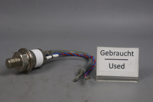 ASEA TY120 DP18 Semiconductor Device TY120DP18 17943 Used