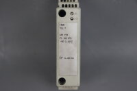 H&B TEU 7 Messumformer/Transmitter MK 774 4...20mA...