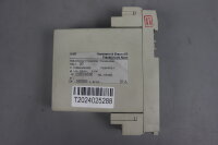 H&amp;B TEU 7 Messumformer/Transmitter MK 774 4...20mA 2,7W 230V Used