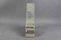 H&amp;B TEU 7 Messumformer/Transmitter MK 774 4...20mA 2,7W 230V Used