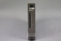 ABB Bailey Infi 90 IMMFP03 Multifunction Processor 663002A1 10W 24VDC Used