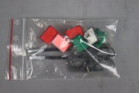 Neumann 1 217 1 Druckschalter 08 2 0201 217 Unused OVP