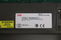 ABB INNIS11 Symphony Network Interface Slave 6644062B1...