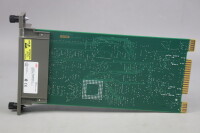 ABB INNIS11 Symphony Network Interface Slave 6644062B1 Rev.B 6644063B1 Used