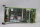 ABB Bailey infi 90 INICT03A Transfer Module 6639000G1 Used