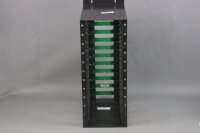 ABB Bailey infi 90 IEMMU11 Module Mounting Unit  120/240V Used