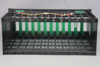 ABB Bailey infi 90 IEMMU11 Module Mounting Unit  120/240V Used