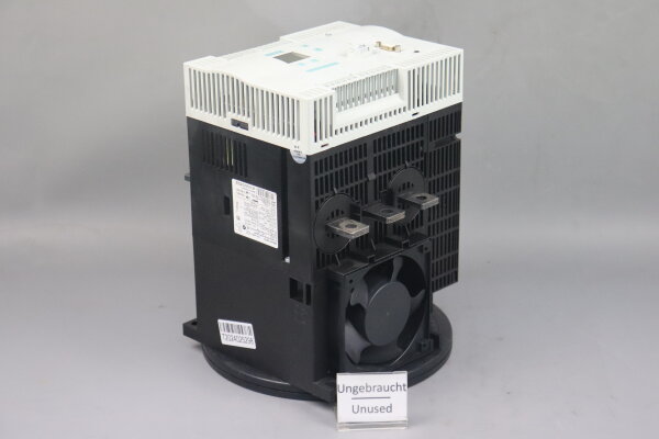 Siemens 3RW4447-6BC45 SIRIUS Sanftstarter Werte 315KW 6KV Unused
