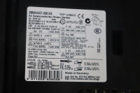 Siemens 3RW4447-6BC45 SIRIUS Sanftstarter Werte 315KW 6KV...