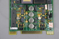 ABB Bailey infi 90 INNIS01 Network Interface Slave 6636691A2 10VA Unused