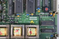 Neumann 02.956 Circuit Board 2111136296-01 Used