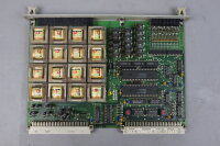 Neumann 02.956 Circuit Board 2111136296-01 Used
