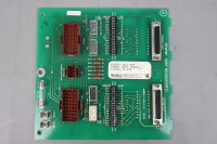 Bailey Controls NTFM01 infi 90 6635336E1 Baugruppeneinheit +24VDC 0.25A Unused