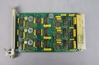 ACEC SA 3604 Module Card SA3604B 5159.009.32.23.54.130 M 8724 Used