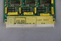 ACEC SA 3604 Module Card SA3604B 5159.009.32.23.54.130 M 8724 Used