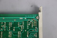 ACEC SA 3616 Module Board 5159.009.32.23.54.130 M 8724 Used