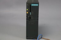 Siemens 6ES7 315-2AH14-0AB0 SIMATIC S7-300 E:2 CPU315-2 DP Used