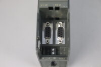 Siemens 6ES7 315-2AH14-0AB0 SIMATIC S7-300 E:2 CPU315-2 DP Used