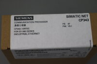 Siemens  6GK7343-1EX30-0XE0 Kommunikationsprozessor FS:07...