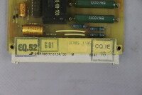 ACEC SA 3635 Module Board 5159.009.32.23.54.130 M 8641 Used