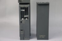 Siemens 6ES7 405-0KR02-0AA0 SIMATIC S7-400 Stromversorgung E:5 PS 405 10 R Used