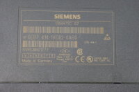Siemens 6ES7 414-1XG02-0AB0 SIMATIC S7-400 E:3 CPU 414-1...