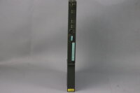 Siemens 6ES7 414-1XG02-0AB0 SIMATIC S7-400 E:3 CPU 414-1 Used