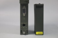 Siemens 6ES7 414-1XG02-0AB0 SIMATIC S7-400 E:3 CPU 414-1 Used