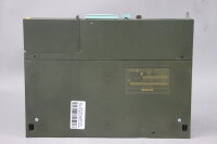 Siemens 6ES7 414-1XG02-0AB0 SIMATIC S7-400 E:3 CPU 414-1 Used