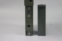 Siemens 6ES7 413-1XG02-0AB0 SIMATIC S7-400 E:2 CPU 413-1 Used