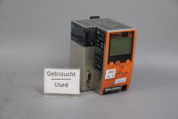 IFM AC1305 Profibus-DP 1MSTR 1RS232C 1 DP used