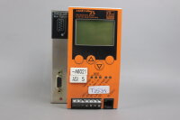 IFM AC1305 Profibus-DP 1MSTR 1RS232C 1 DP used