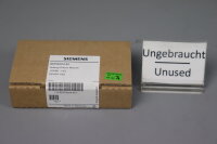 Siemens 6DR4004-8J Analog Output Module SIPART PS2...