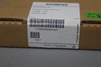 Siemens 6DR4004-8J Analog Output Module SIPART PS2 1P6DR4004-8J Unused Sealed