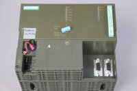 Siemens 6ES7 318-2AJ00-0AB0 SIMATIC S7-300 Zentraleinheit E:3 Used