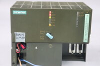 Siemens 6ES7 318-2AJ00-0AB0 SIMATIC S7-300 Zentraleinheit E:3 Used
