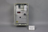 Intensiv-Filter DE20 Filteranlage t1 t2 DE20 Unused