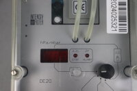 Intensiv-Filter DE20 Filteranlage t1 t2 DE20 Unused