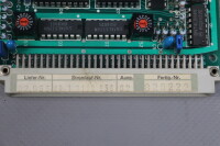 Neumann 02.956 Circuit Board 2111116988-04  08 1 0102 956 Used