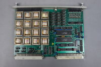 Neumann 02.956 Circuit Board 2111116988-04  08 1 0102 956 Used
