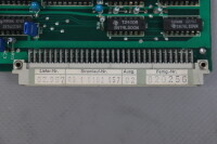 Neumann 02.957 Circuit Board 2111116976-03 0810102957 Used
