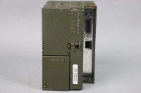 Siemens 6GK7343-1EX10-0XE0 Kommunikationsprozessor CP 343-1 E:4 Used