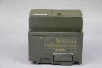Siemens 6GK7343-1EX10-0XE0 Kommunikationsprozessor CP 343-1 E:4 Used