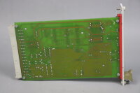Balluff BTA-G11-0650-E 9902 Analog Unit Used