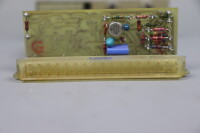 H&amp;B RMG 19 F.5078 20mA 220V Contronic Module Used