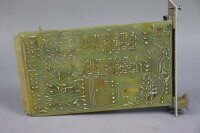H&amp;B RMG 19 F.5078 20mA 220V Contronic Module Used