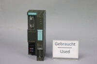 Siemens 6ES7 151-1BA02-0AB0 Interface-Modul ET200S IM 151-1 Used