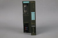 Siemens 6ES7 151-1BA02-0AB0 Interface-Modul ET200S IM 151-1 Used