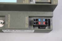 Siemens 6ES7 151-1BA02-0AB0 Interface-Modul ET200S IM 151-1 Used