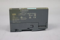 Siemens 6ES7 151-1BA02-0AB0 Interface-Modul ET200S IM 151-1 Used